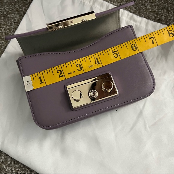 FURLA crossbody - Picture 6 of 9